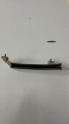 822176341R renault megane 4 sol arka kapı cam krikosu çerçevesi