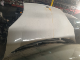 Fiat fiorino kaput beyaz