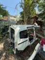 Oto Çıkma Parça / Kaporta & Karoser / Tavan Sacı / Ford / Tourneo Courier / Çıkma Parça 
