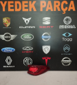 SEAT Leon Sağ Arka LED Stop 5FA945208C - Oto Çıkma Parça