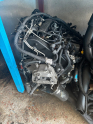 VOLKSWAGEN CADDY 2.0 TDİ DFS KODLU DOLU MOTOR