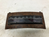 MERCEDES W212 E KASA KLİMA KONTROL PANELİ A2129003014