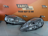 PUNTO GRANDE TAKIM FAR SIFIR İTHAL