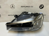 BMW X3 F25 XENON SOL FAR ORJİNAL OEM:63117400017