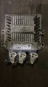 7S61-12A650-AA FORD FUSİON SID804 MOTOR BEYNİ
