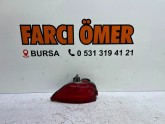 DACİA DUSTER SOL ARKA SİS ORJİNAL