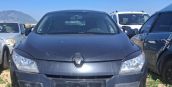 RENAULT MEGANE 3 KAPUT ÇIKMA