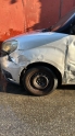 Fiat Doblo sol ön çamurluk