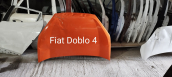 Fiat Doblo 4 çıkma motor kaputu