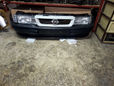 ÖZMEN OPEL VECTRA A ÖN TAMPON SAĞ SOL FAR PANJUR PANEL