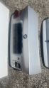BMW E46 BAGAJ KAPAĞI
