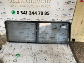 HYUNDAİ H100 SOL ARKA ÇAMURLUK CAMI ORJİNAL ÇIKMA