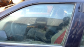 volkswagen polo classic sol ön kapı camı