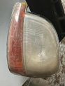 RENAULT KANGOO SOL STOP