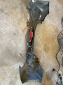 Oto Çıkma Parça / Kaporta & Karoser / Arka Tampon / Peugeot / 208 / Çıkma Parça 