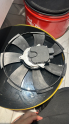 Caddy 2024 FAN ÇIKMA ORJİNAL