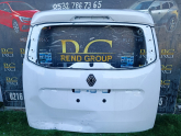 RENAULT KANGOO 5 BAGAJ KAPAĞI ORİJİNAL ÇIKMA