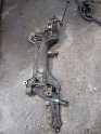 VOLKSWAGEN POLO 2007 1.4 HDI 3 SİLİNDİR TRAVERS