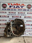 Oto Çıkma Parça / Şanzıman & Vites / Şanzıman Komple / Fiat / Egea / Çıkma Parça 