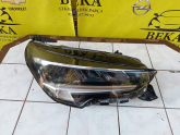 OPEL CORSA F SAĞ FAR ÇIKMA ORJİNAL YEDEK PARÇA