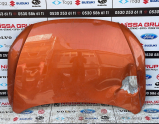 MG ZS KAPUT ORJİNAL ÇIKMA YEDEK PARÇA