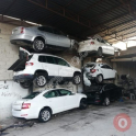 Oto Çıkma Parça / Toyota / Corolla / Isıtma, Soğutma & Klima / Intercooler Borusu / Çıkma Parça 