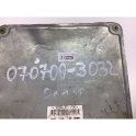 Oto Çıkma Parça / Elektrik / Motor Beyni / Mazda / MX / Çıkma Parça 