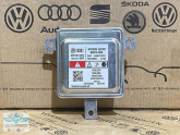 AUDİ Q3 2012-2014 XENON ZENON FAR KONTROL BEYNİ BEYİN 8K0941597B