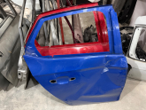 OPEL CORSA F ÇIKMA ORİJİNAL SAĞ ARKA KAPI BD2