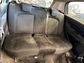 2005-2009 fiat punto grande arka koltuk takımı