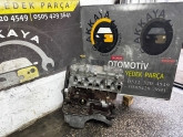 RENAULT 19-MEGANE 1 1.6 8 Valf Orijinal Çıkma K7M Motor Komple