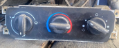 FORD TRANSİT V184 KLİMA PANELİ