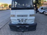 Oto Çıkma Parça / Kaporta & Karoser / Ön Tampon / Bmc / Levend / Sıfır Parça 