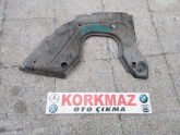 SKODA RAPID HATCHBACK SAĞ ARKA ŞASE KAPAĞI