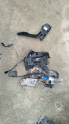 Courier pedal takımı