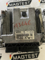 Motor ECU'Toyota Auris1.4 0281016911 89661-02X70