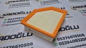 NİSSAN QASHQAİ 1.3 J12 HAVA FİLTRESİ SIFIR YEDEK PARÇA 22/26