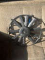 MERCEDES W124 FAN SIFIR ORJİNAL KLİMA FANI 0005007193 ERCAN TİC