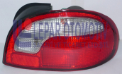 HYUNDAI ACCENT STOP LAMBASI SAĞ (1998-2000) DUYSUZ