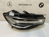 AUDİ A6 SAĞ FAR ORJİNAL MATRİX OEM:4G0941774H