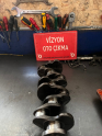 Oto Çıkma Parça / Motor / Krank / Opel / Vivaro / Çıkma Parça 