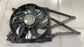 1998-2004 MODEL OPEL ASTRA G HATASIZ ORJ ÇIKMA FAN MOTORU