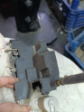 Oto Çıkma Parça / Mekanik / Kapı Kilidi / Fiat / Doblo / Çıkma Parça 