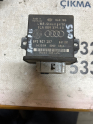 ÇIKMA AUDI A3 8P3 907 357 8P3907357 FAR AYAR BEYNİ