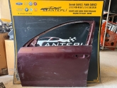 SKODA OCTAVİA SOL ÖN KAPI 2013-2019 ÇIKMA ORİJİNAL
