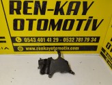 175B10287R RENAULT MEGANE 4 CLİO 5 MOTOR ÜST KAPAĞI 1.5 DCİ ORJ