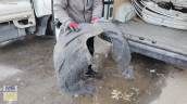 FORD KUGA SOL ARKA DAVLUMBAZ ÇIKMA ORJ 2013-2019 CV44S278B51