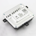 AUDİ A7 FAR LED BEYNİ SIFIR OEM:4G0907697F