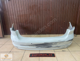 VW JETTA ARKA TAMPON ORJİNAL