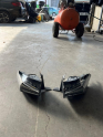 PEUGEOT 408 ARKA STOPLAR